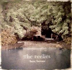 The Feelies : Here Before